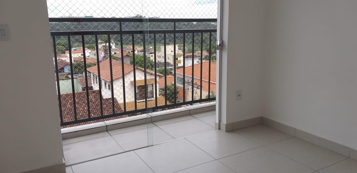 Cobertura, Arvoredo, 3 Quartos, 3 Vagas, 1 Suíte