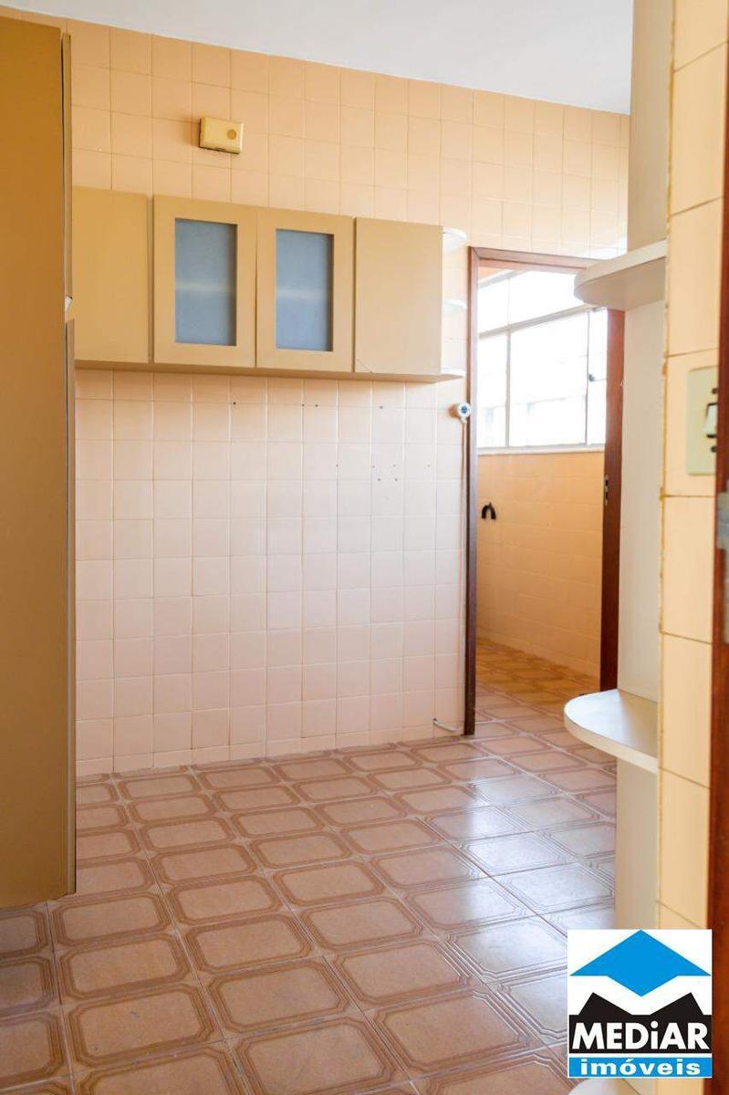 Cobertura, Santa Teresa, 3 Quartos, 1 Vaga, 2 Suítes