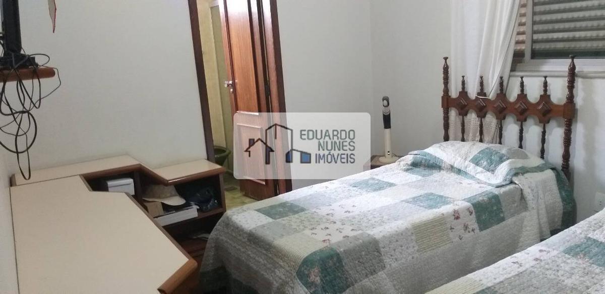 Apartamento, Lourdes, 4 Quartos, 2 Vagas, 2 Suítes