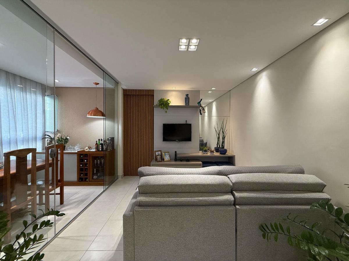 Apartamento, Santa Amélia, 3 Quartos, 1 Vaga, 1 Suíte