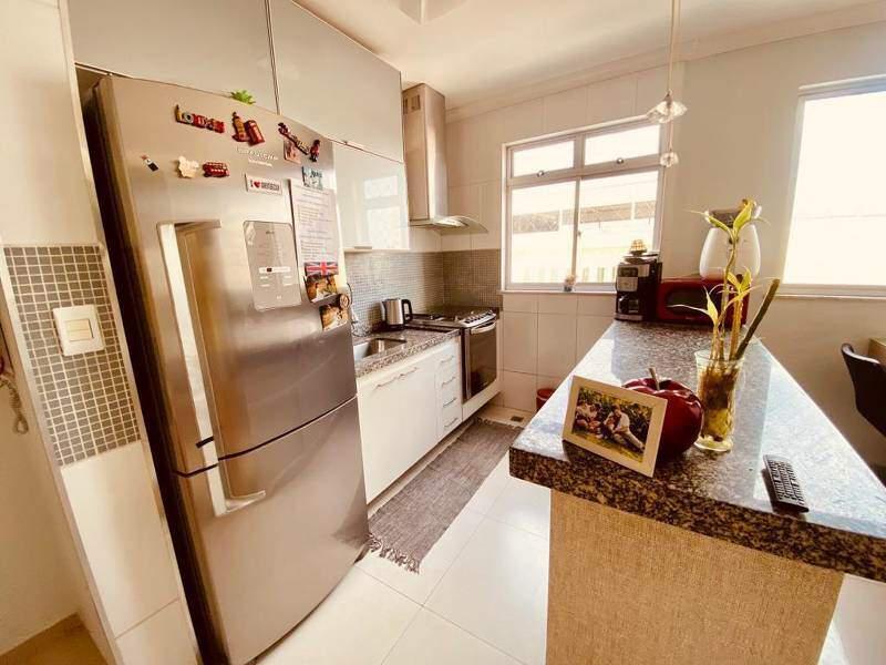 Cobertura, Rio Branco, 2 Quartos, 1 Vaga, 1 Suíte