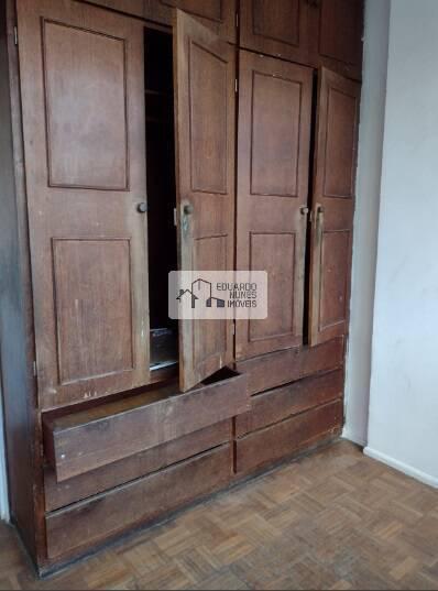 Apartamento, Barro Preto, 2 Quartos, 1 Vaga