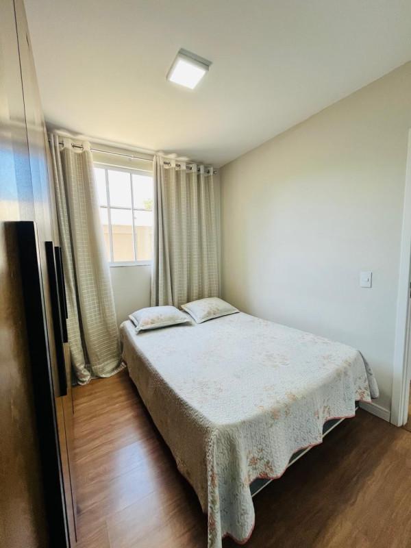 Apartamento, Fonte Grande, 2 Quartos, 2 Vagas