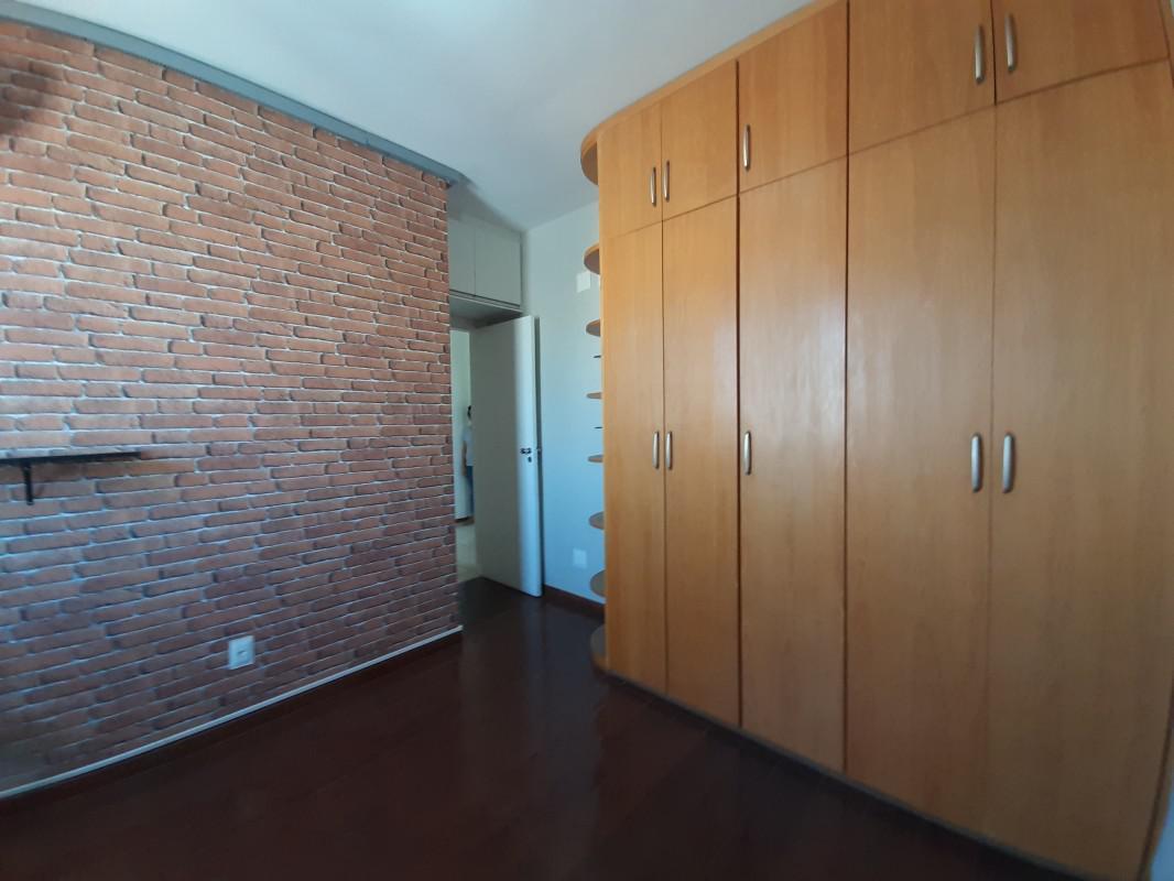 Cobertura, Alto Barroca, 3 Quartos, 3 Vagas, 1 Suíte