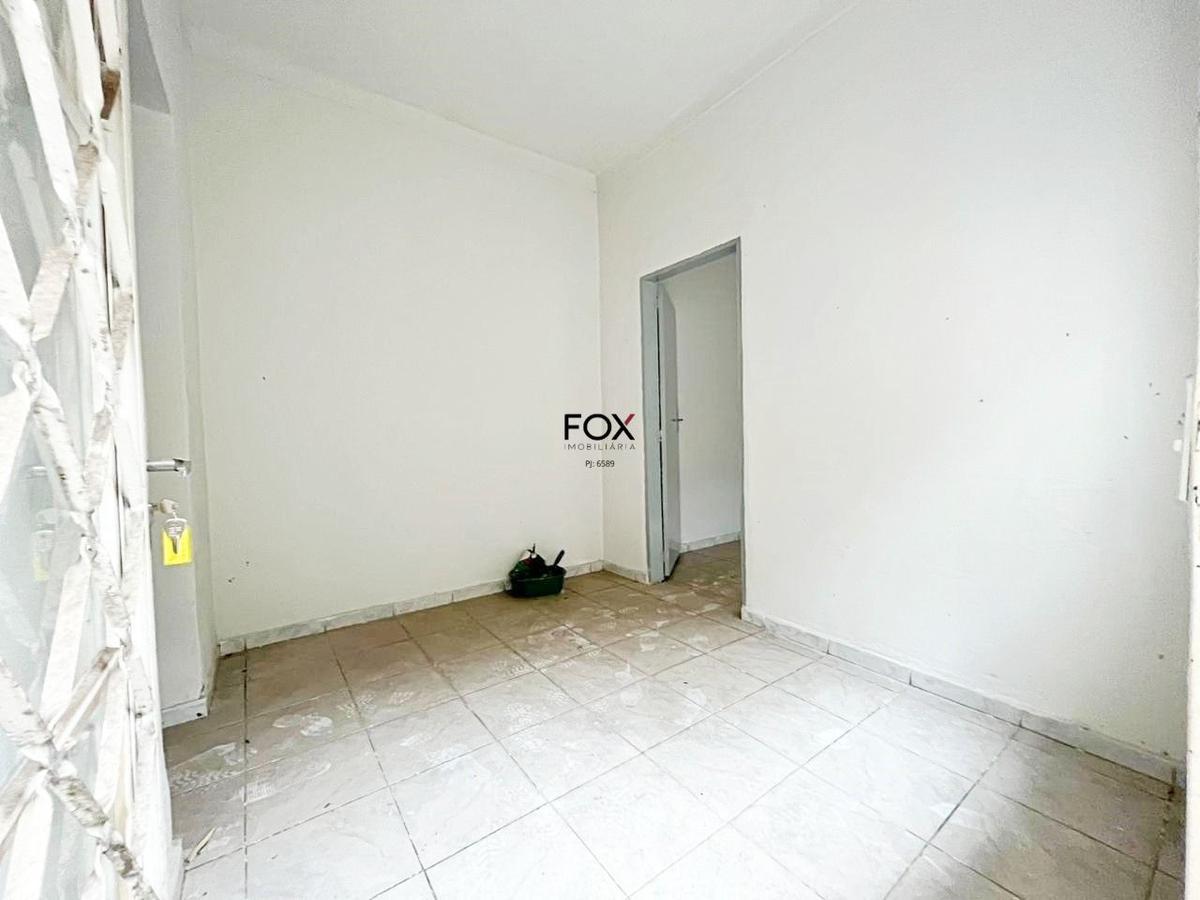 Casa, Bonfim, 3 Quartos, 1 Vaga