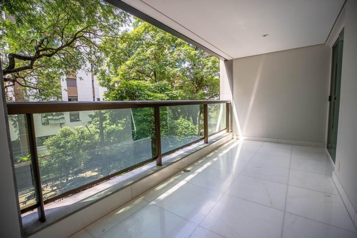 Apartamento, Savassi, 4 Quartos, 3 Vagas, 2 Suítes