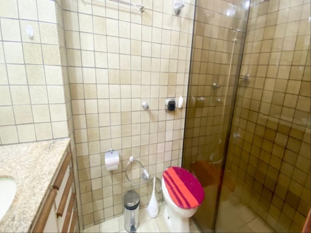Apartamento, Savassi, 1 Quarto, 1 Vaga, 1 Suíte