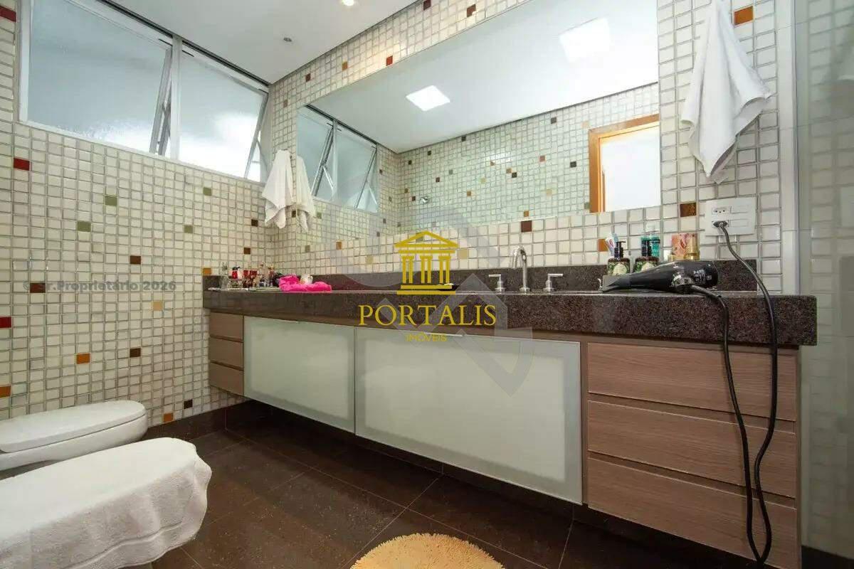 Apartamento, Santa Lúcia, 3 Quartos, 1 Vaga, 1 Suíte