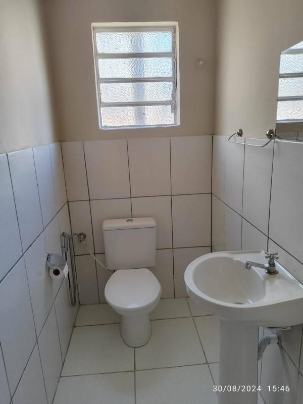 Casa, Santa Inês, 3 Quartos, 10 Vagas
