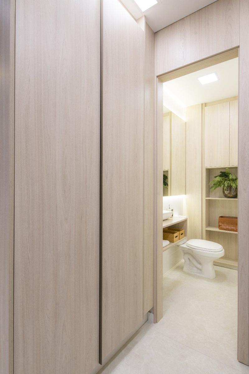 Apartamento, Santo Agostinho, 3 Quartos, 2 Vagas, 1 Suíte