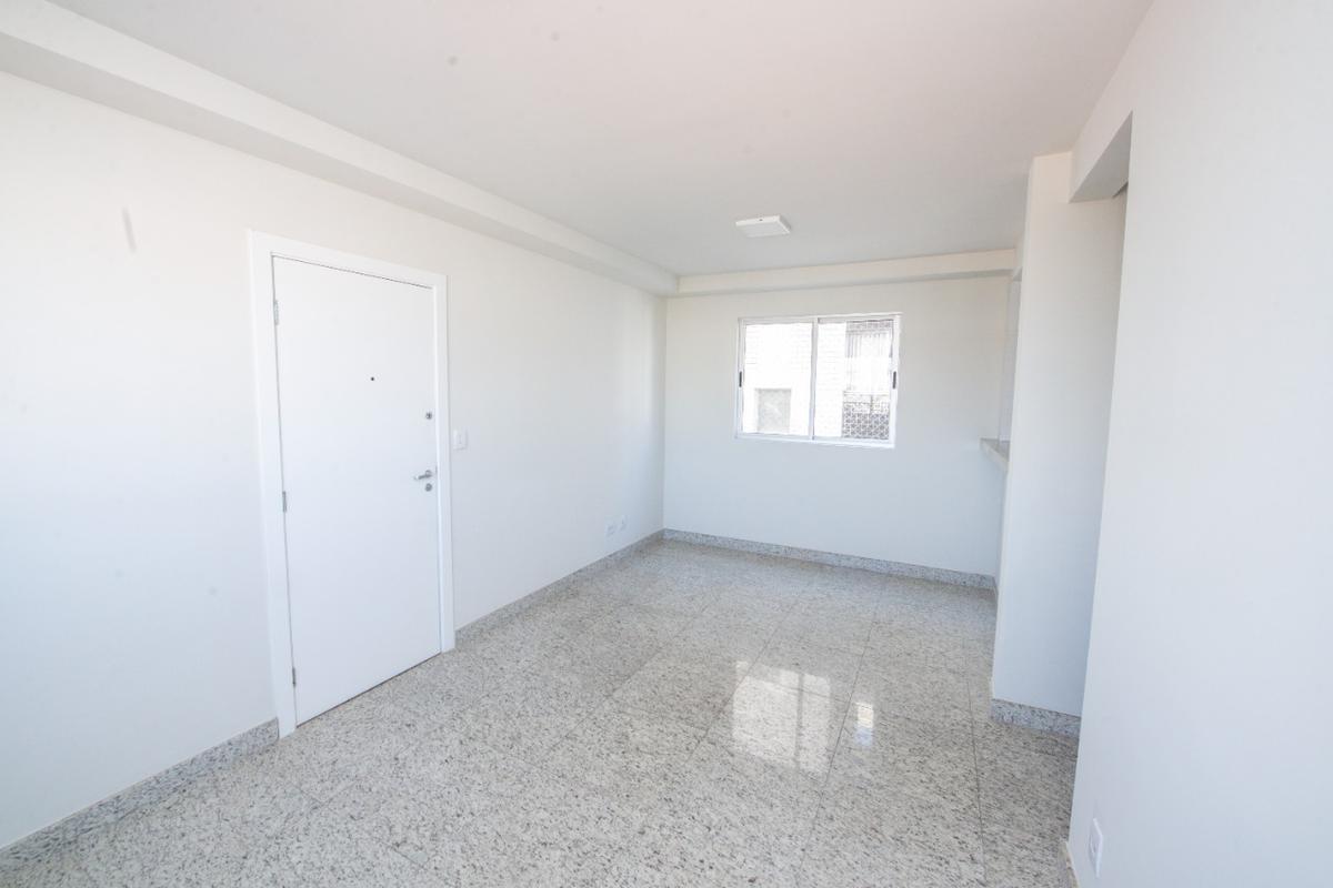 Apartamento, Colégio Batista, 3 Quartos, 2 Vagas, 1 Suíte