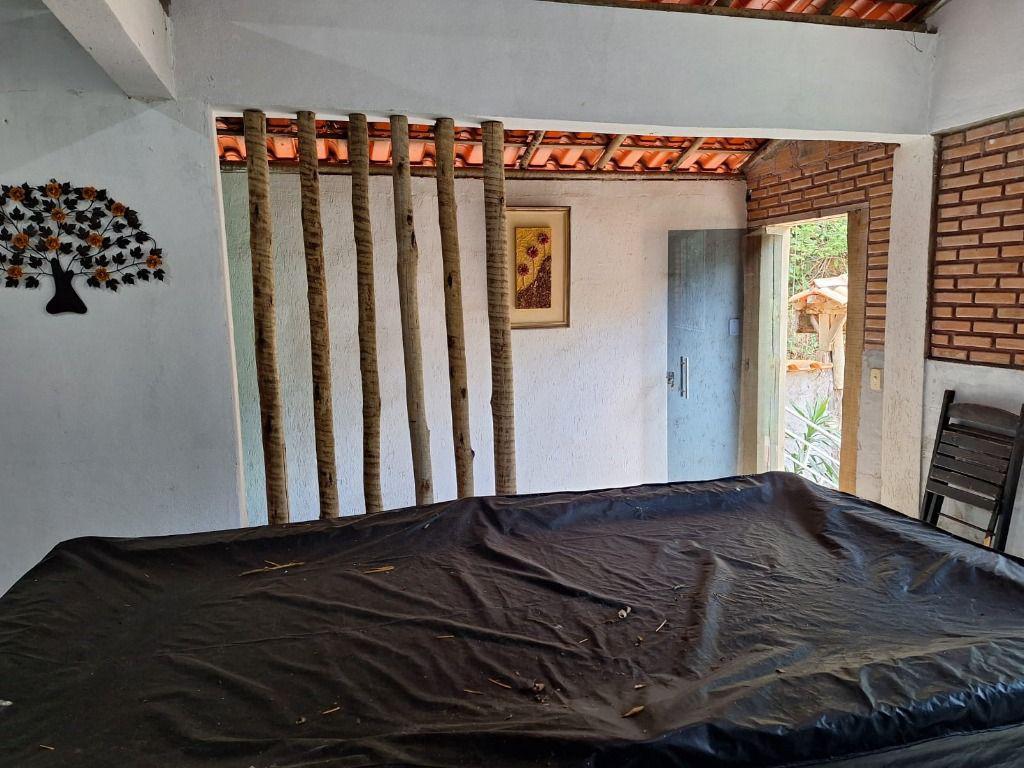 Fazenda, Adelmolândia, 5 Quartos, 15 Vagas, 2 Suítes