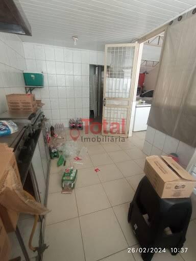 Casa, Recanto Verde, 3 Quartos, 2 Vagas