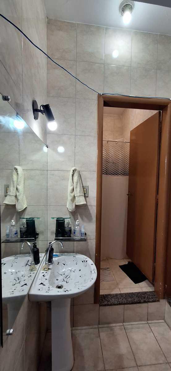 Casa, Concórdia, 2 Quartos, 12 Vagas