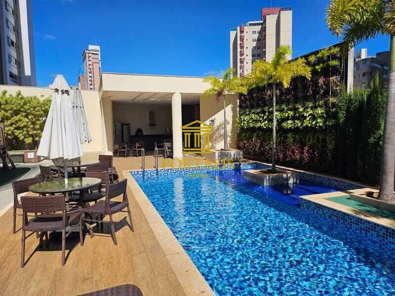 Apartamento, Grajaú, 2 Quartos, 2 Vagas, 1 Suíte