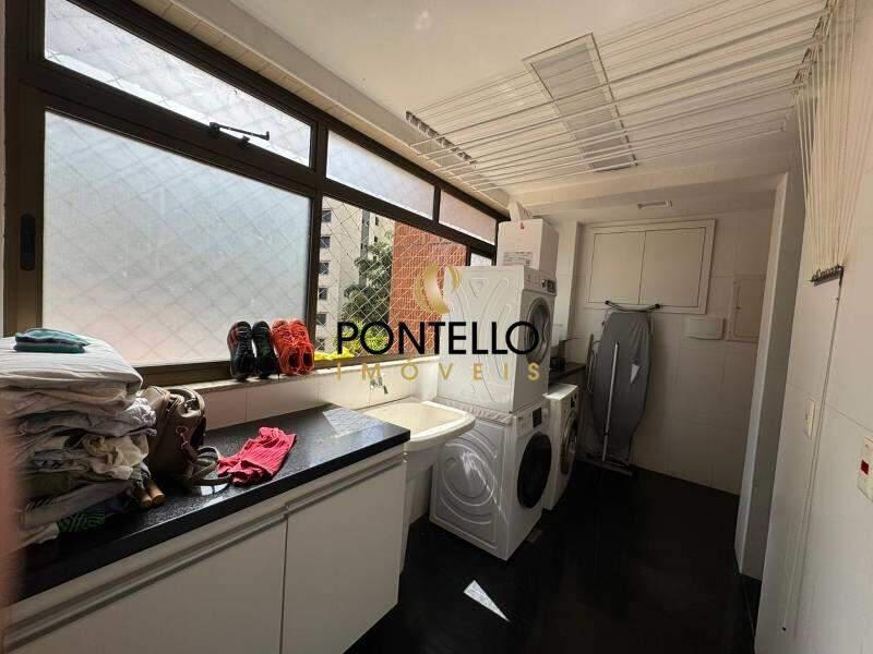 Apartamento, Sion, 4 Quartos, 3 Vagas, 3 Suítes