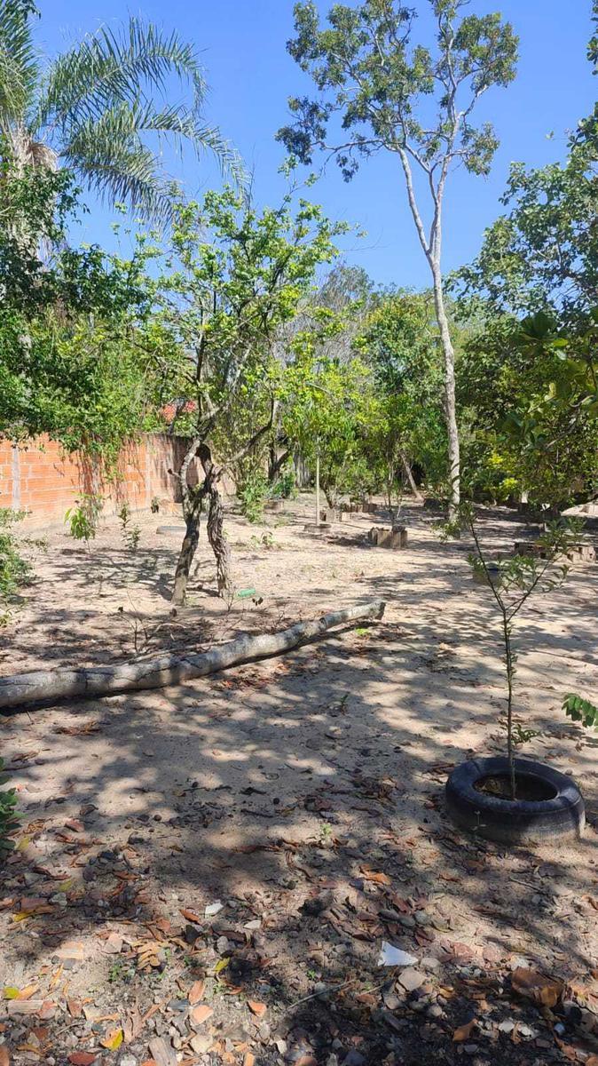 Fazenda, Centro, 2 Quartos, 15 Vagas