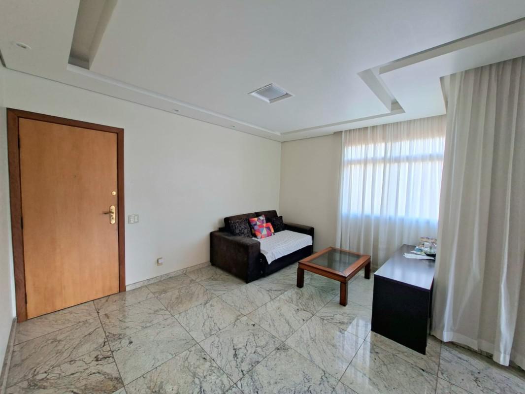 Apartamento, Savassi, 3 Quartos, 2 Vagas, 1 Suíte