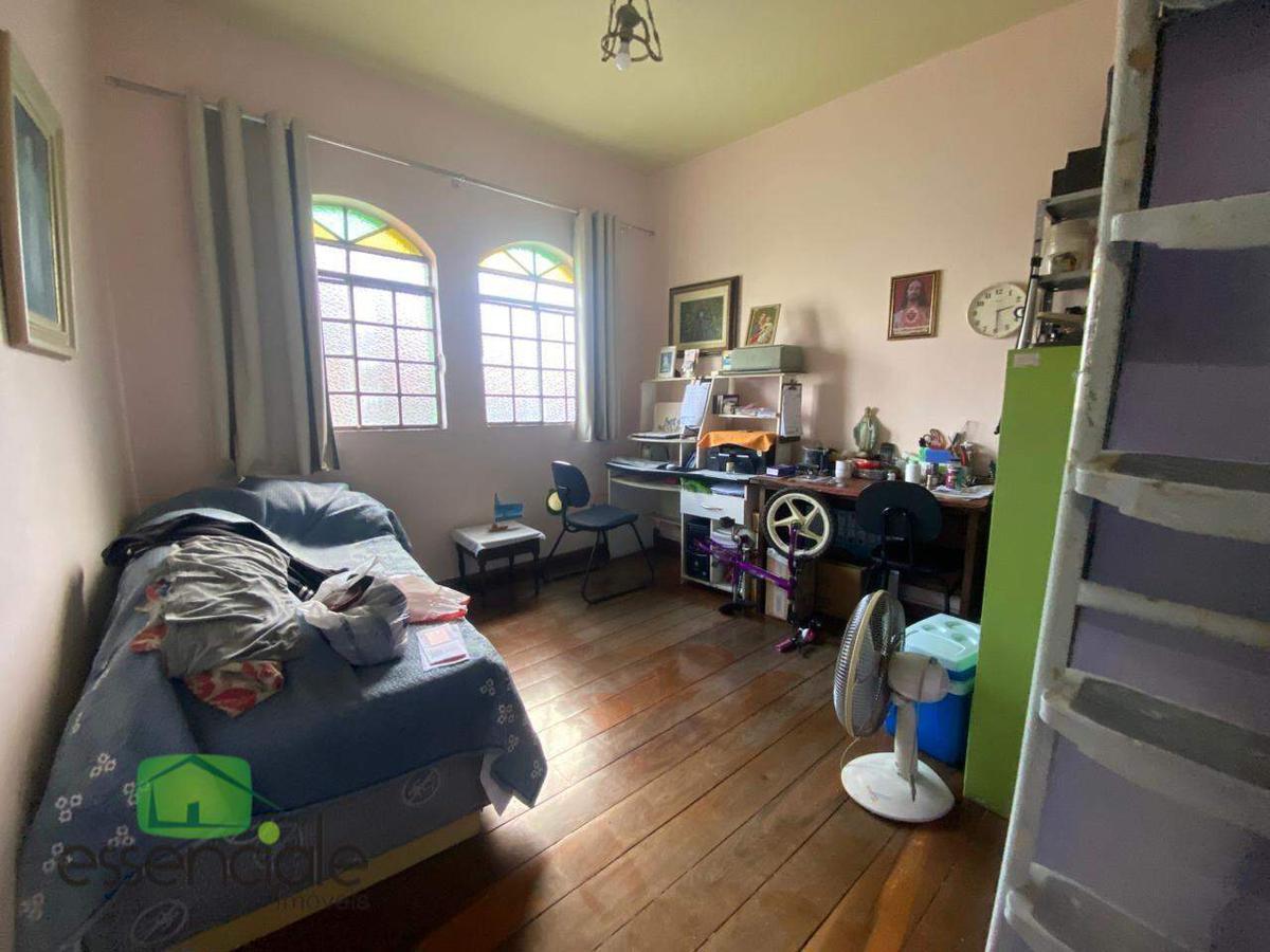 Casa, Eldorado, 3 Quartos, 2 Vagas, 1 Suíte