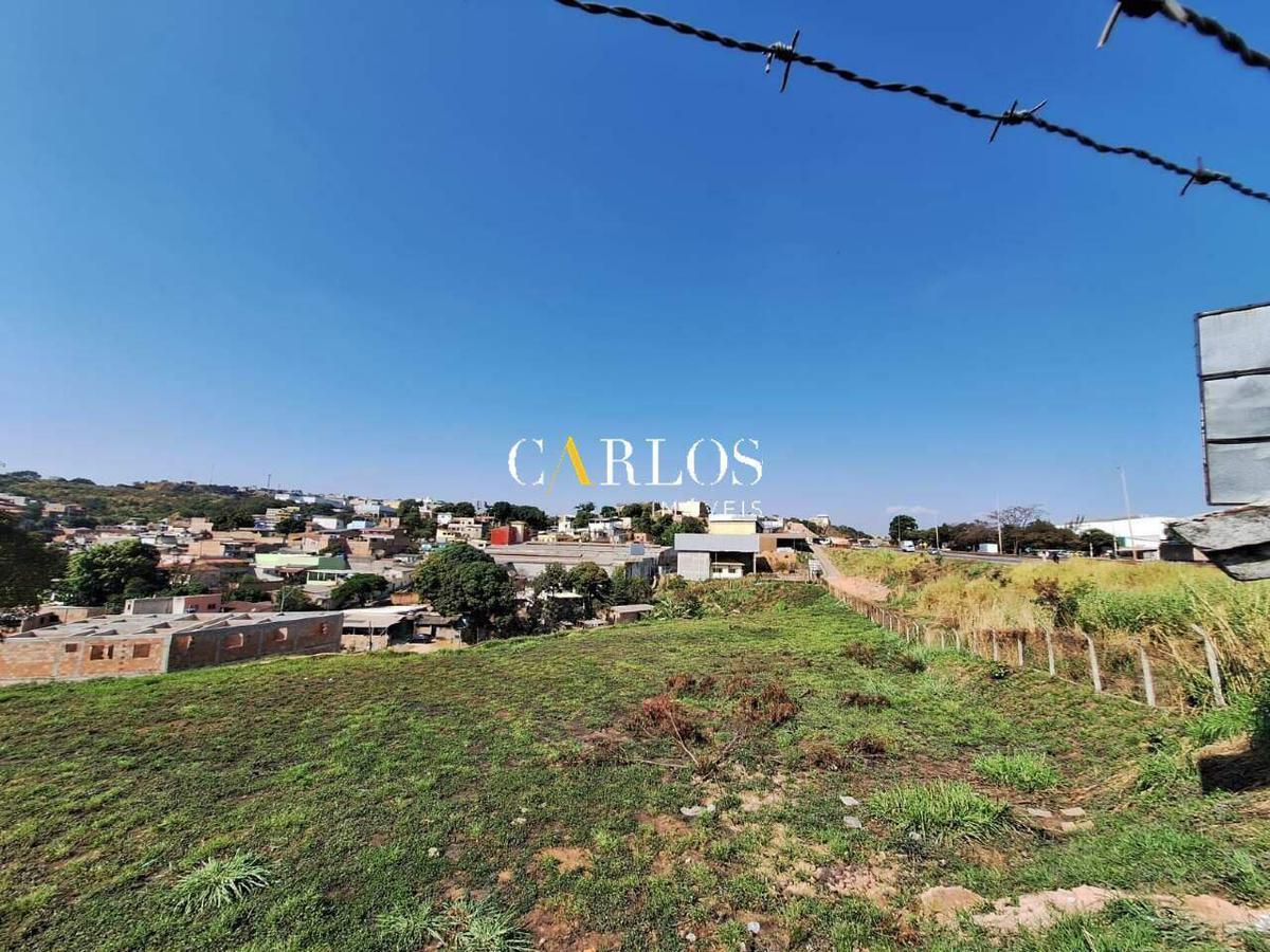 Lote, Morada Nova