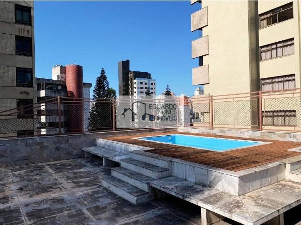 Cobertura, Carmo, 4 Quartos, 4 Vagas, 2 Suítes