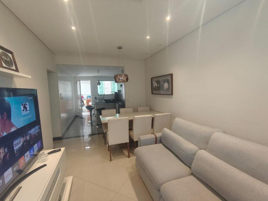 Apartamento, Planalto, 3 Quartos, 2 Vagas, 1 Suíte