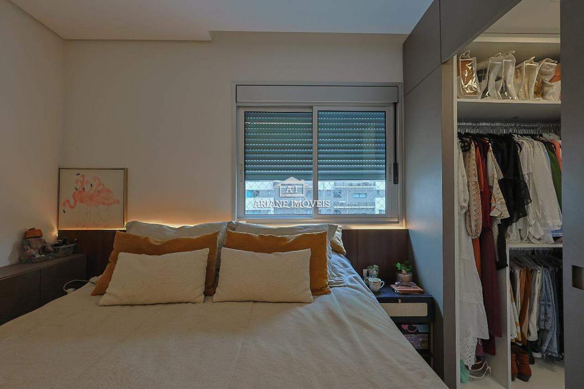 Apartamento, Santo Agostinho, 2 Quartos, 2 Vagas, 1 Suíte