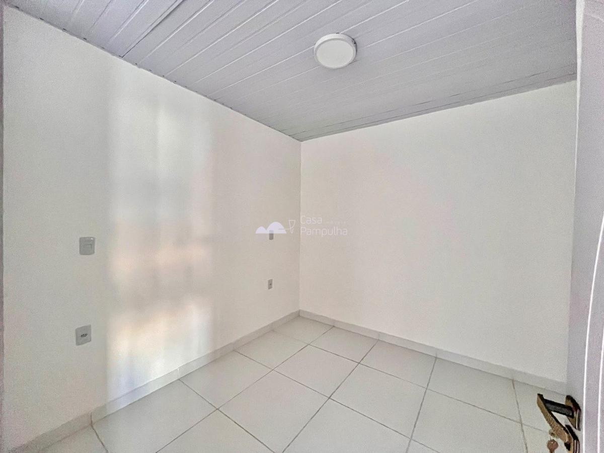 Casa, Santa Amélia, 2 Quartos, 1 Vaga, 1 Suíte