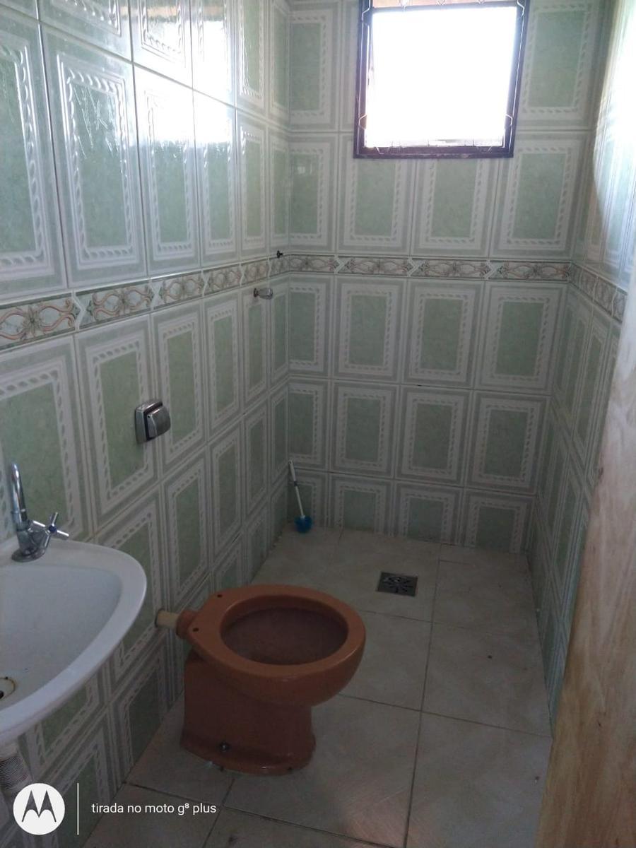 Casa, São Joaquim, 2 Quartos, 4 Vagas