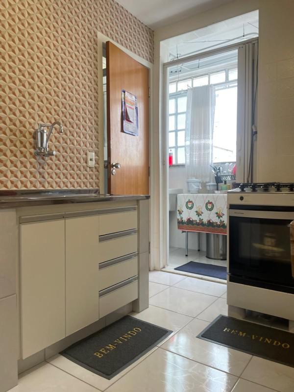 Apartamento, Sagrada Família, 2 Quartos, 1 Vaga