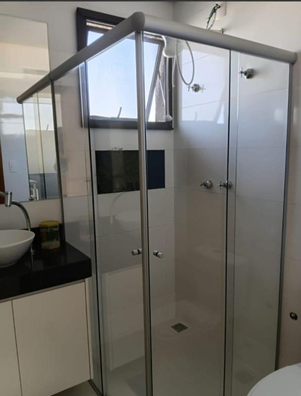 Cobertura, Miramar (barreiro), 3 Quartos, 1 Vaga, 1 Suíte