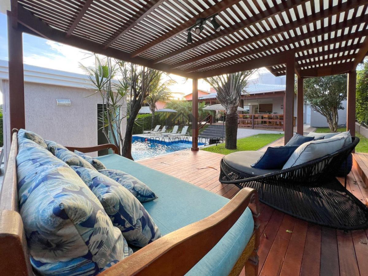 Casa em Condomínio, Condados de Bouganville, 3 Quartos