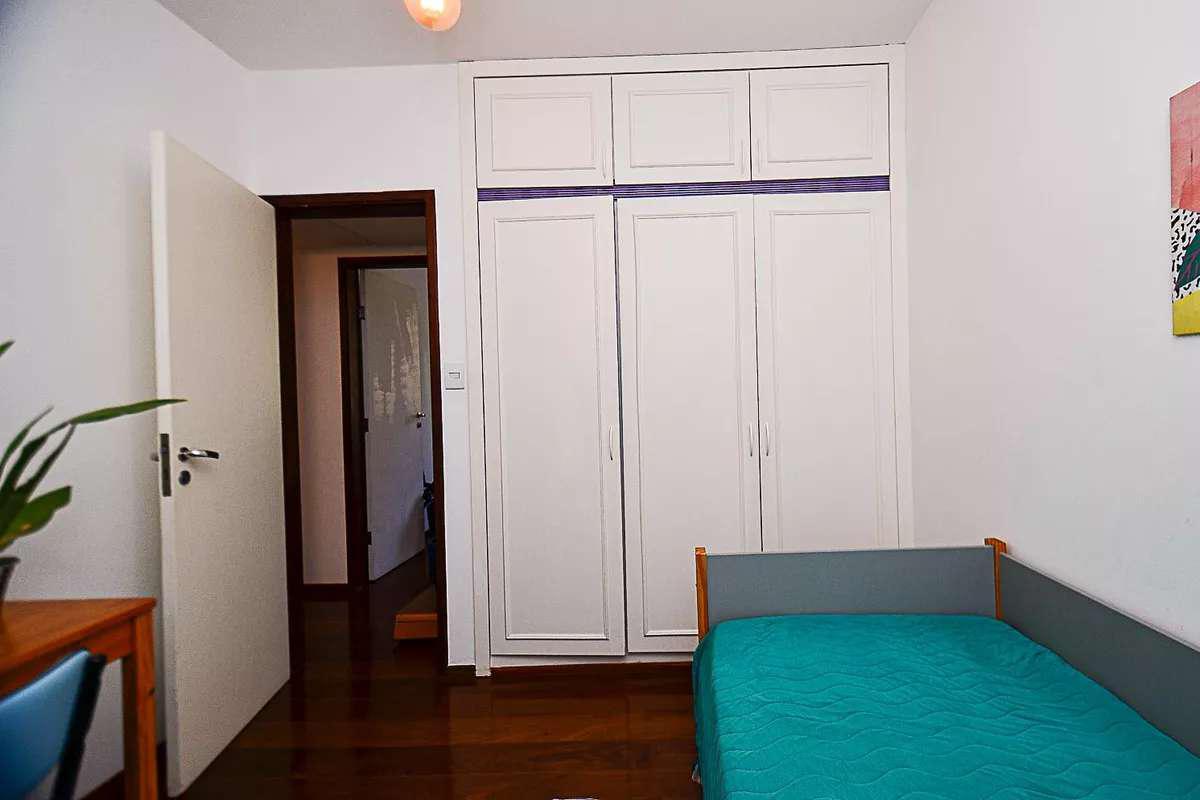 Apartamento, Santo Antônio, 3 Quartos, 1 Vaga, 1 Suíte