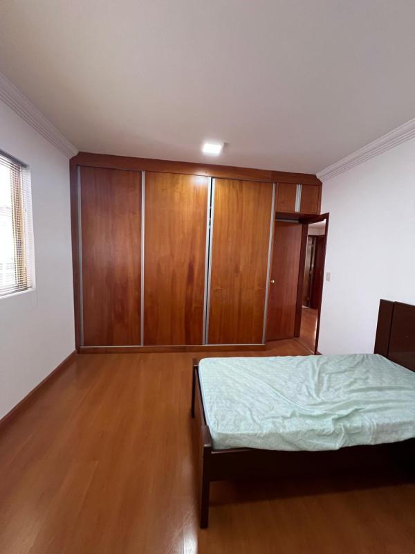 Casa, Central Parque, 4 Quartos, 0 Vaga, 1 Suíte