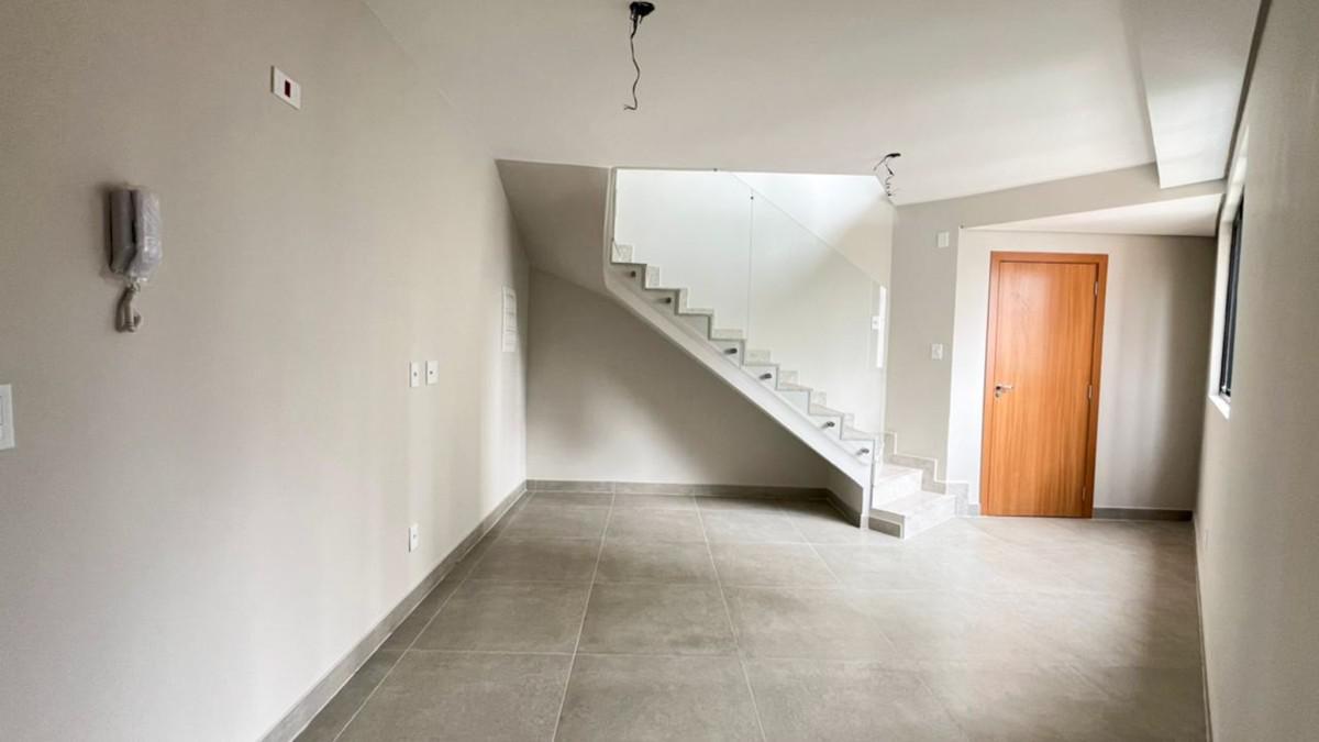 Cobertura, Funcionários, 1 Quarto, 2 Vagas, 1 Suíte