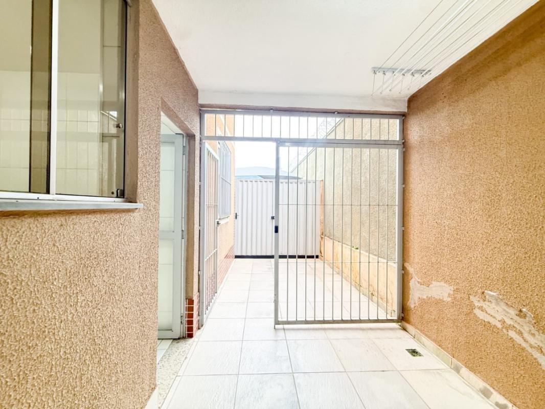 Apartamento, Parque Turistas, 2 Quartos, 1 Vaga