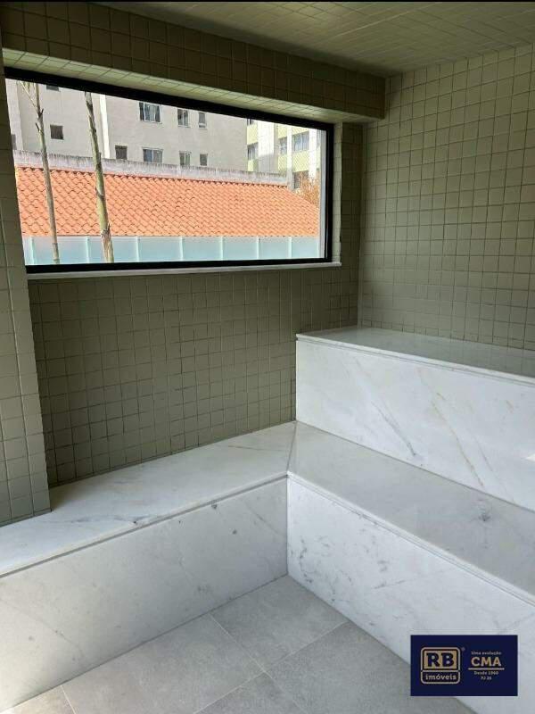 Apartamento, Funcionários, 3 Quartos, 2 Vagas, 1 Suíte