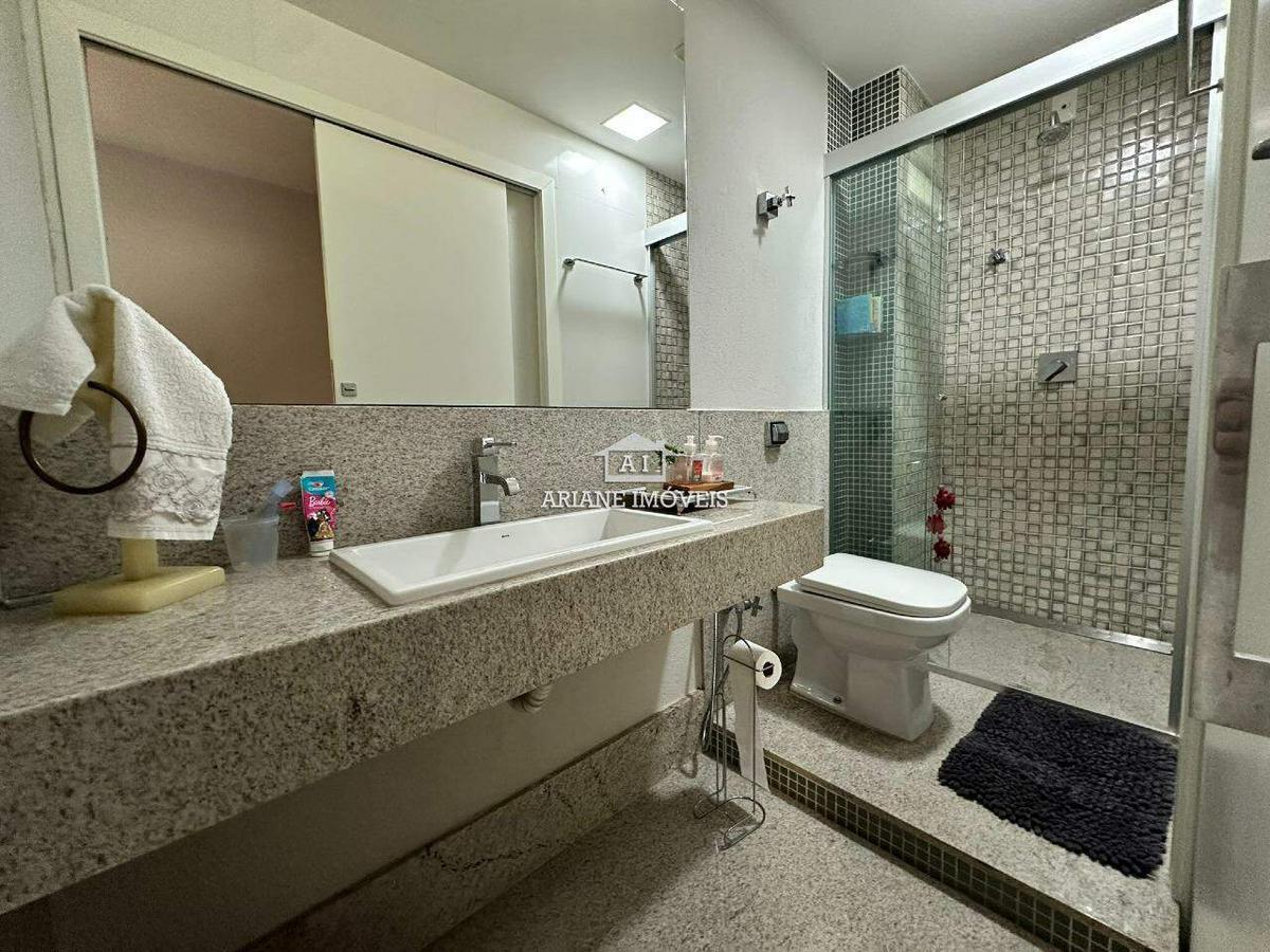 Apartamento, Sion, 4 Quartos, 2 Vagas, 2 Suítes