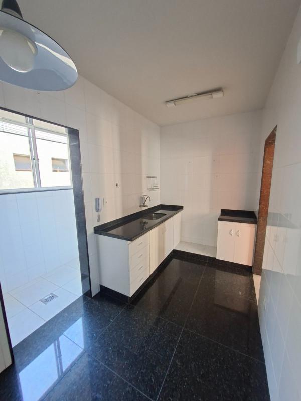 Apartamento, Aeroporto, 3 Quartos, 1 Vaga, 1 Suíte