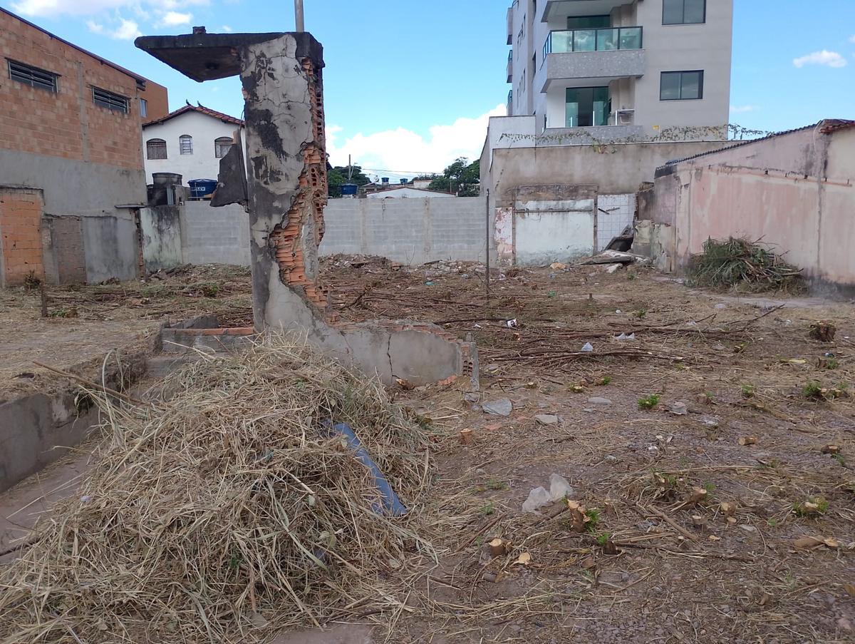Lote, Eldorado, 0 Quarto, 0 Vaga