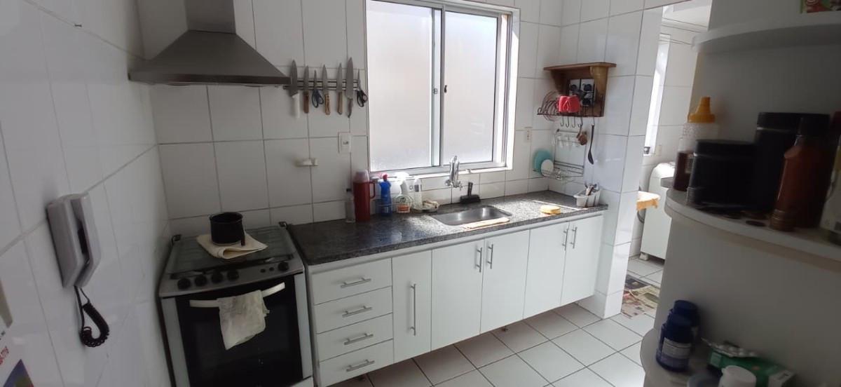 Apartamento, Sagrada Família, 3 Quartos, 1 Vaga, 1 Suíte