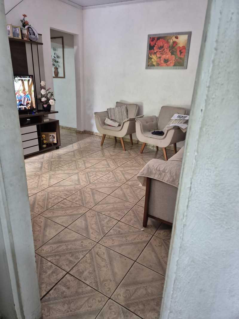 Casa, Parque Belo Horizonte Industrial, 2 Quartos, 1 Vaga, 1 Suíte