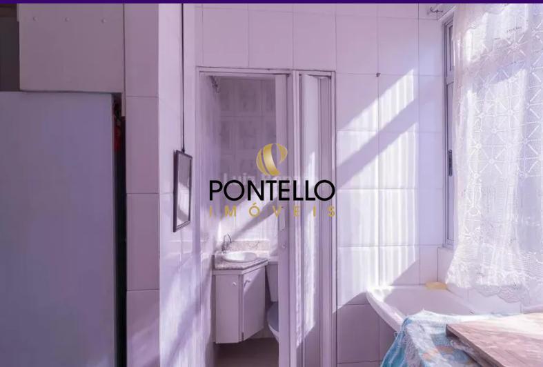 Apartamento, Prado, 2 Quartos, 1 Vaga