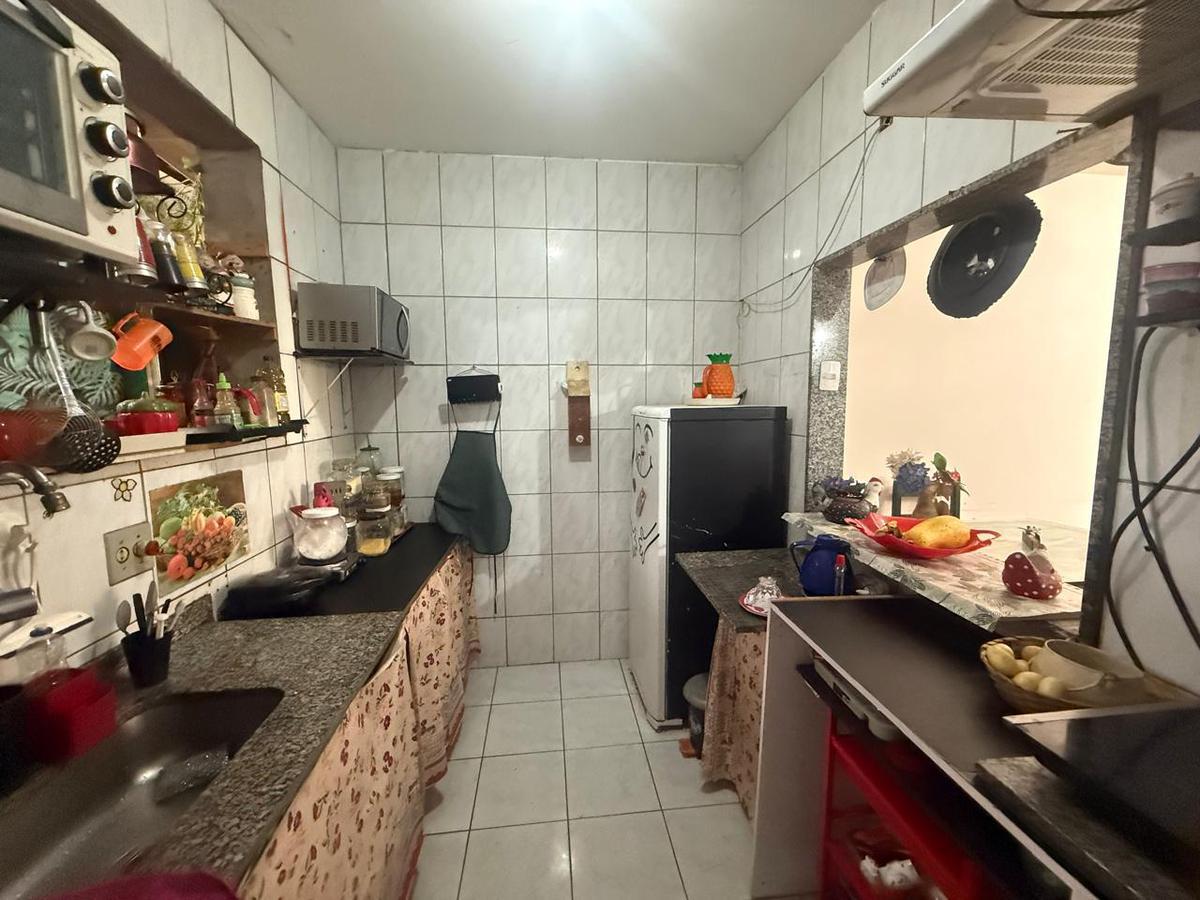 Casa, Palmares, 2 Quartos, 1 Vaga