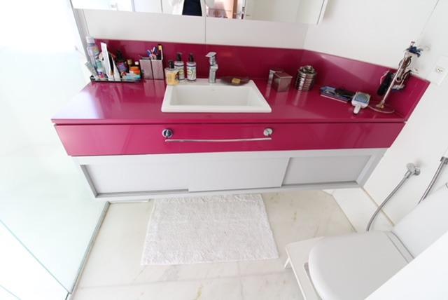 Apartamento, Savassi, 3 Quartos, 4 Vagas, 1 Suíte