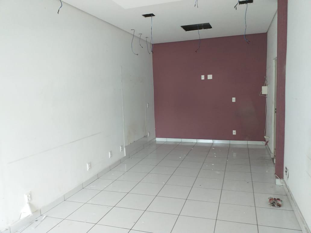 Andar, Santa Inês, 1 Quarto, 0 Vaga