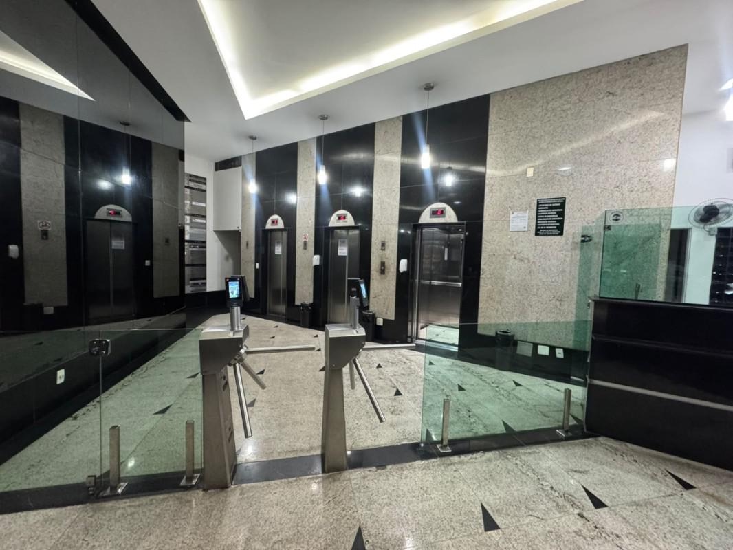 Sala, Savassi, 0 Quarto, 1 Vaga