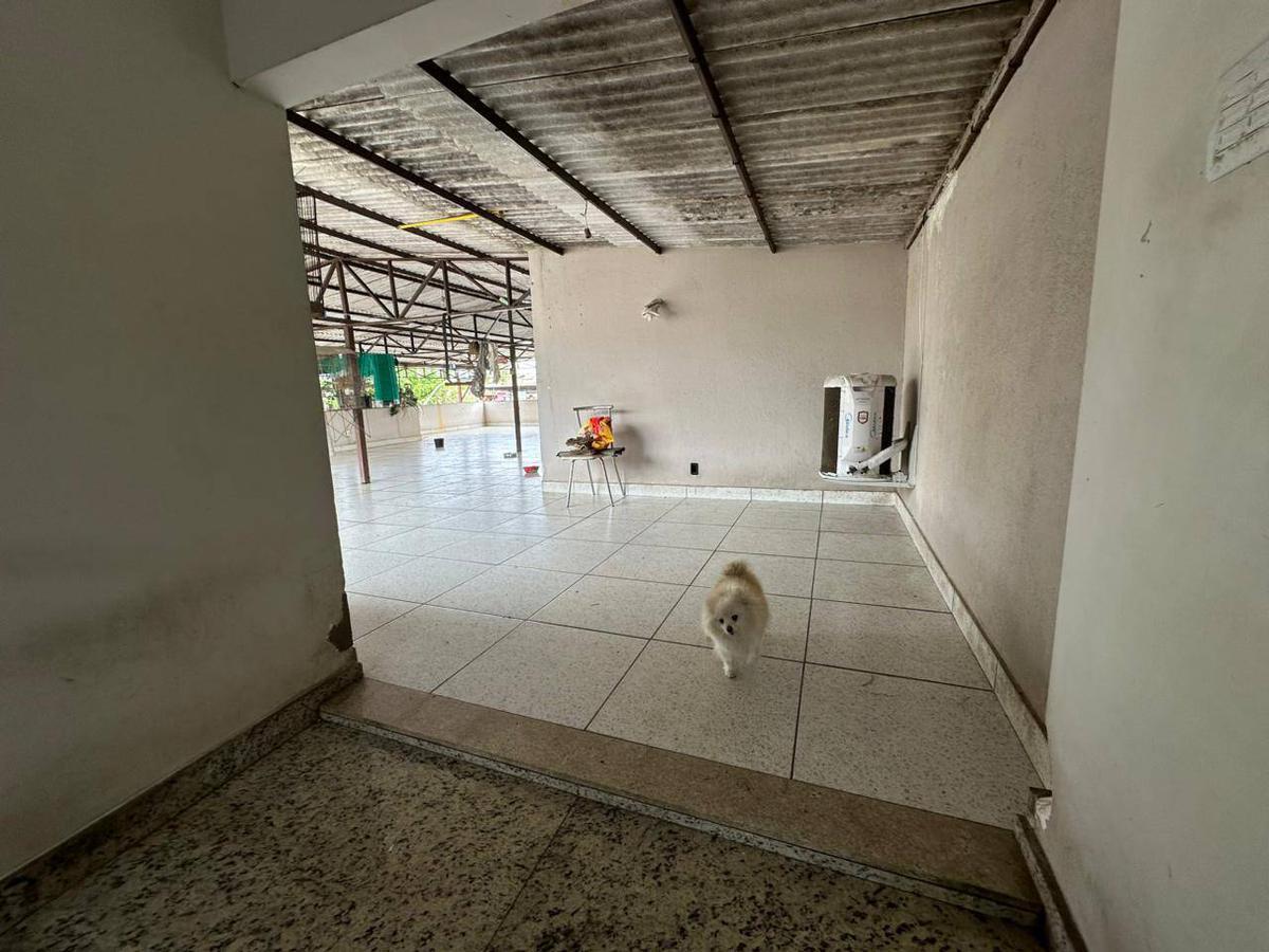 Casa, Bethânia, 3 Quartos, 2 Vagas, 1 Suíte