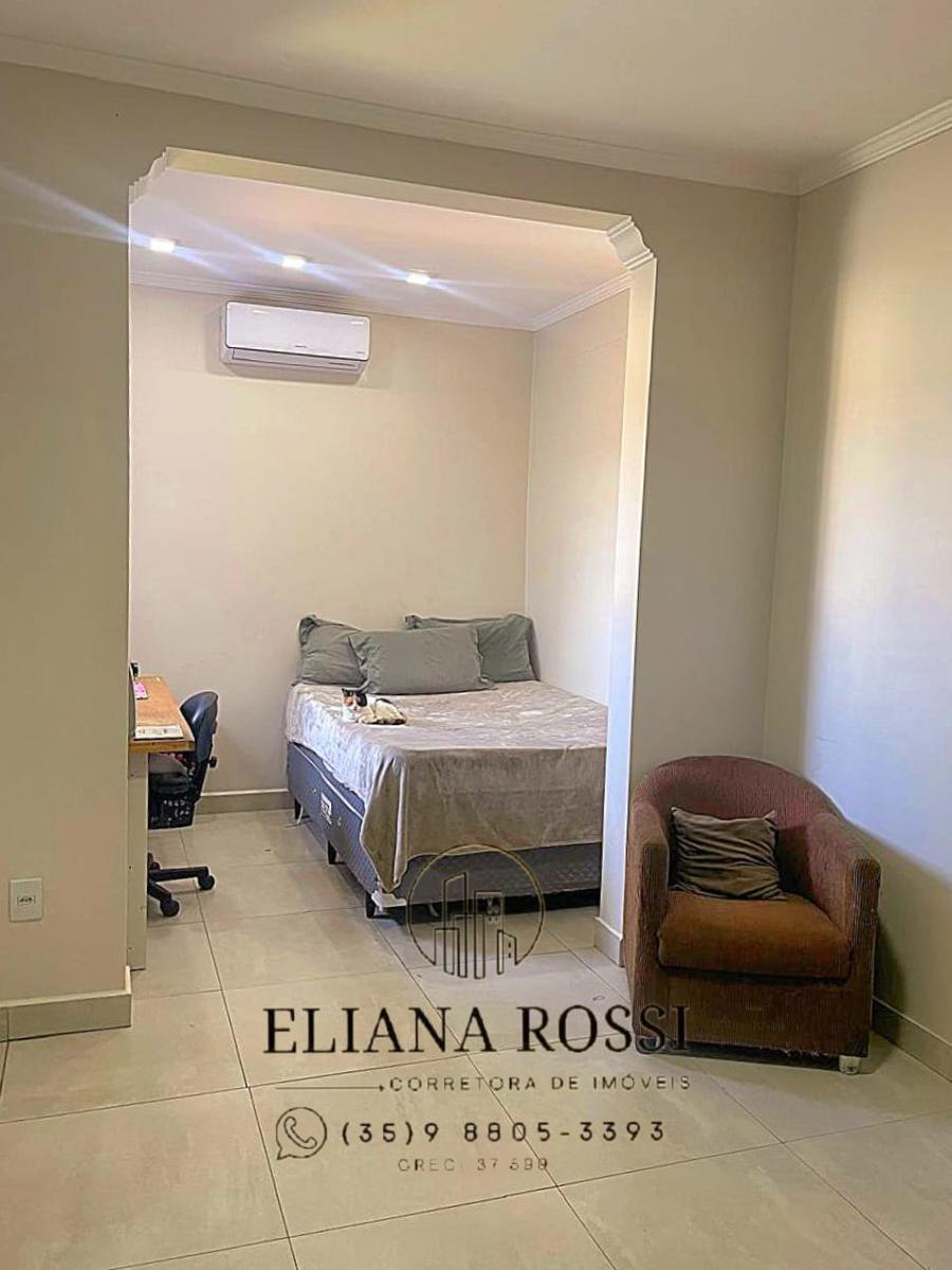 Casa, Vila Pinto, 3 Quartos, 4 Vagas, 1 Suíte