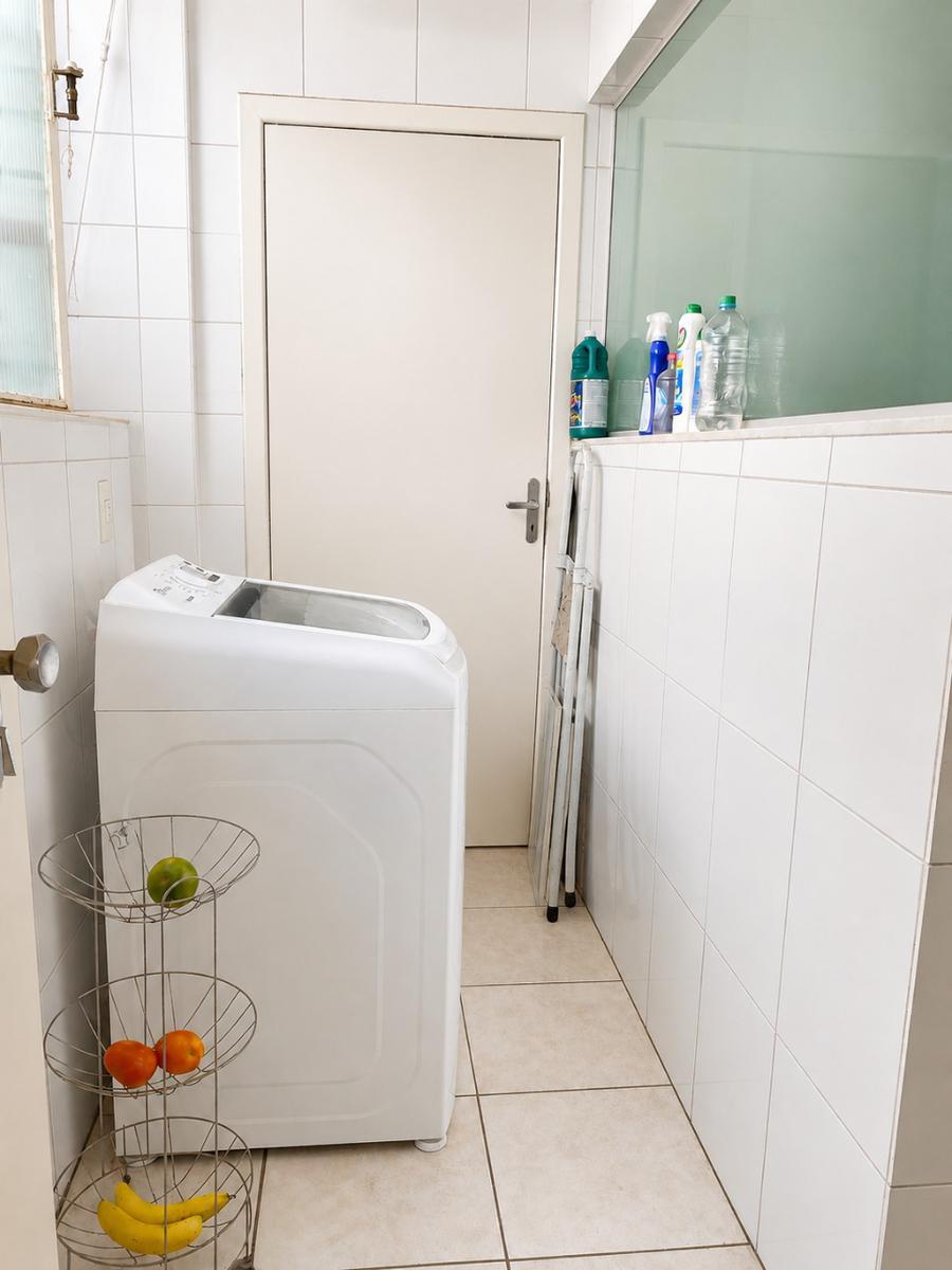 Apartamento, Cidade Nova, 2 Quartos, 1 Vaga